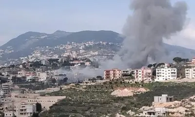 لبنان: حصيلة القتلى تتجاوز 1200 شخص بينهم 124 طفلاً و52 مسعفاً في غارات إسرائيلية