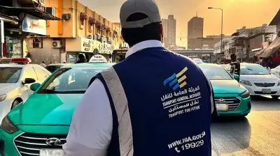هيئة النقل السعودية تنفذ أكثر من 122 ألف عملية فحص وتضبط 22 ألف مخالفة خلال رمضان