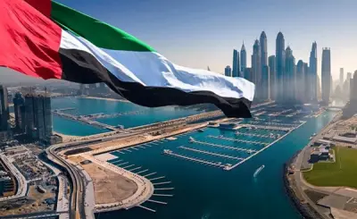 الإمارات تعترض 13 صاروخاً باليستياً و27 طائرة مسيرة قادمة من إيران