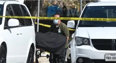 مقتل شخصين وإصابة 14 في حادث إطلاق نار بولاية تكساس الأمريكية وسط تحقيقات حول دوافع إرهابية محتملة