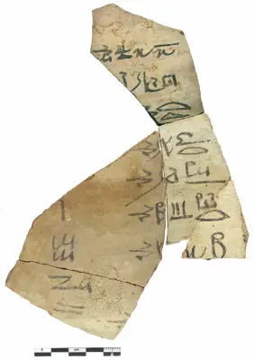 بعثة مصرية ألمانية تكتشف كنزاً أثرياً في سوهاج يضم 143 ألف قطعة فخارية