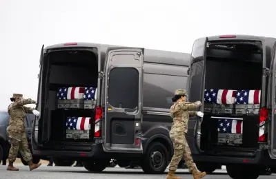 ارتفاع حصيلة إصابات الجيش الأمريكي في الحرب مع إيران إلى نحو 150 عسكرياً