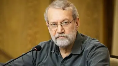 صحيفة عبرية تكشف تفاصيل اغتيال لاريجاني الإيراني في ضربة جوية من 1600 كيلومتر