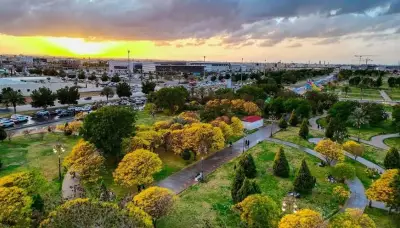 أمانة تبوك تعلن اكتمال استعداداتها الشاملة لاستقبال عيد الفطر عبر 188 حديقة و40 فعالية متنوعة