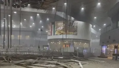 الكويت تعلن مقتل شخص وإصابة 20 آخرين في هجمات إيرانية جديدة