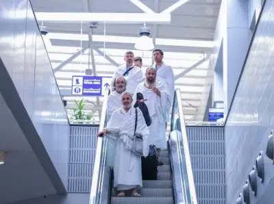 مطار الملك عبدالعزيز يسجل مليون مسافر في فبراير 2026 مع أعلى يوم تشغيلي بتاريخ 22 فبراير