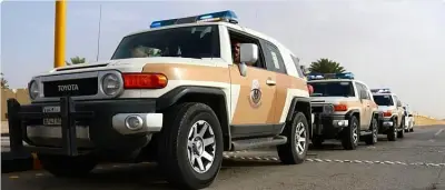 نتائج الحملات الأمنية المشتركة: ضبط 22931 مخالفًا لأنظمة الإقامة والعمل وأمن الحدود