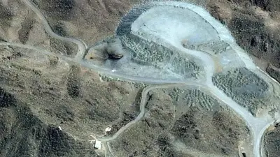 انفجارات متزامنة وقصف عنيف يضرب منشآت نطنز وبوشهر والصلب في إيران بعد 230 غارة إسرائيلية