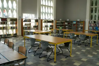 اليونسكو: 273 مليون طفل وشاب خارج المدارس عالميًا في 2024