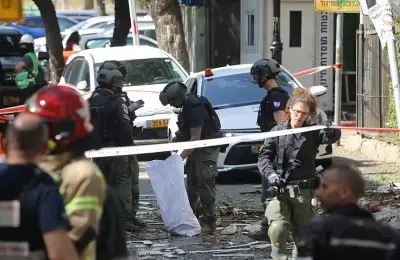 وزارة الصحة الإسرائيلية: 2745 إصابة منذ بداية الحرب على إيران