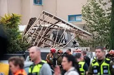 ارتفاع حصيلة الإصابات الإسرائيلية في الحرب على إيران إلى 3530 مصاباً