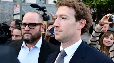 حكم تاريخي: محكمة أمريكية تغرم ميتا 375 مليون دولار في قضية استغلال الأطفال