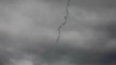 هجوم على ناقلة نفط قرب ميناء خصب العماني يسفر عن إصابة 4 بحارة