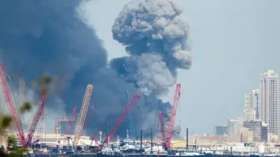 إيران تطلق 465 صاروخاً على الخليج: هل تستطيع الدول الخليجية الصمود أمام الهجمات المتواصلة؟