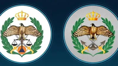 بيان عسكري أردني يكشف تفاصيل 478 مقذوفاً سقط في المحافظات خلال الصراع الإقليمي