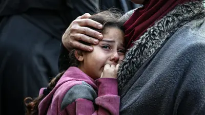 تقرير أممي يحذر: 4.9 مليون طفل توفوا قبل سن الخامسة في 2024