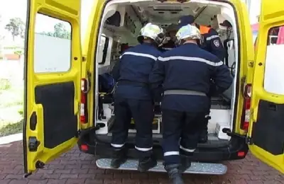 كارثة مرورية تهز ولاية المسيلة الجزائرية: 5 قتلى و38 مصاباً في تصادم مروع بين حافلة وشاحنة