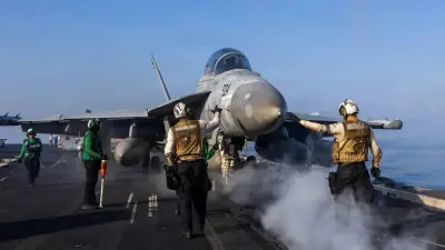 البيت الأبيض يطلب 50 مليار دولار لتمويل الحرب مع إيران بعد تكلفة 11.3 مليار في الأيام الأولى