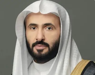 وزير العدل: 5000 متطوع يقدمون 200 ألف ساعة خدمة لتعزيز العدالة المجتمعية