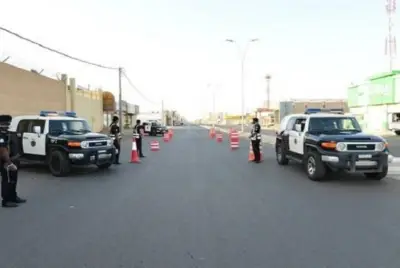 السعودية تعلن عن إجراءات صارمة: 5,111 مقيمًا غير نظامي تم ترحيلهم خلال أسبوع واحد