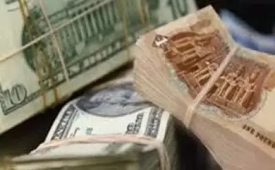 ارتفاع الدولار في مصر إلى 52.38 جنيه رغم عودة الأموال الساخنة