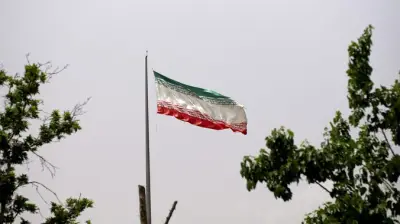 إيران تعلن اعتقال 54 من أنصار الملكية وجاسوسين إسرائيليين خلال حملة أمنية واسعة