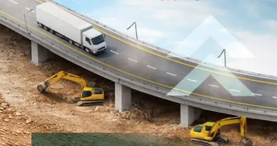 الهيئة العامة للطرق تصدر أكثر من 5500 تصريح خلال فبراير لتعزيز السلامة المرورية