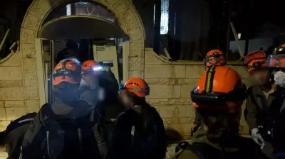 إيران وحزب الله يشددان الضربات: 6 قتلى وأكثر من 100 جريح في هجمات صاروخية على إسرائيل