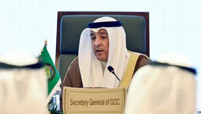 اجتماع خليجي أردني صيني غداً لمواجهة التصعيد الإيراني الذي تجاوز 6000 هجوم