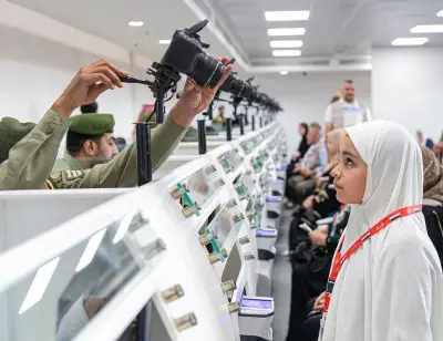 أكثر من 7000 معتمر إيراني يغادرون المملكة عبر منفذ جديدة عرعر بسلاسة تامة