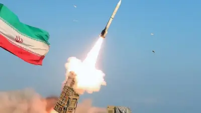 جنون المراهنات على الحرب: 820 ألف دولار لمن يتنبأ بوقف إطلاق النار بين أمريكا وإيران