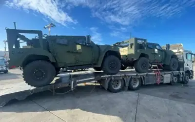 إسرائيل تخصص 827 مليون دولار لشراء معدات عسكرية طارئة في ظل الحرب مع إيران