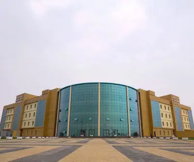 أمانة حفر الباطن تحقق 99.5٪ في جودة البيانات الوظيفية لعام 2025، تعزيزًا للكفاءة المؤسسية