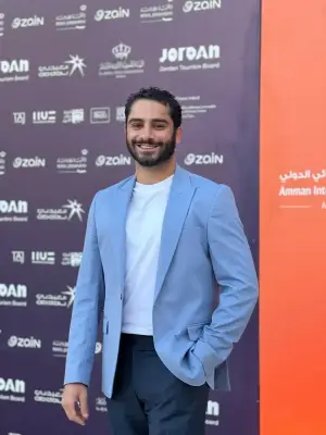 فارس البحري ينفي شائعات الجزء الثالث لـ«شارع الأعشى» ويكشف تفاصيل الموسم الثاني