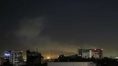 إيران تعلن مقتل أربعة مسؤولين عسكريين كبار في ضربات أمريكية إسرائيلية