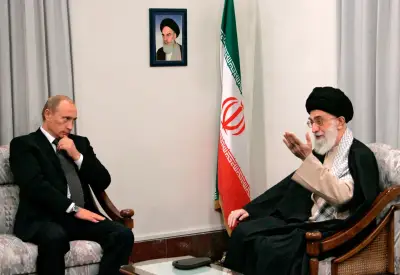 الكرملين يصف اغتيال خامنئي بانتهاك مخزٍ للمعايير الإنسانية وخيانة للدبلوماسية