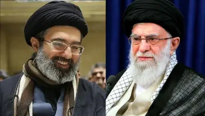 مجلس خبراء القيادة يستعد لاختيار خليفة خامنئي وسط توقعات بترشيح نجله مجتبى