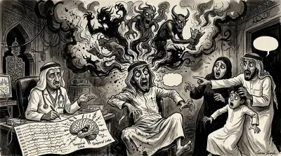 استشاري أعصاب يحسم الجدل: أجهزة تخطيط الدماغ تكشف نوبات الصرع وتفسيرها عائلية