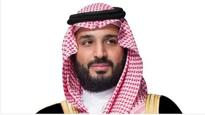 الأمير محمد بن سلمان يتلقى اتصالاً من رئيس مجلس السيادة الانتقالي بالسودان لبحث العلاقات الثنائية والتطورات الإقليمية