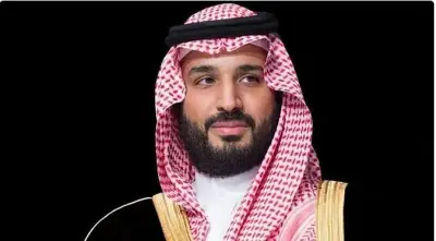 ولي العهد السعودي يتلقى اتصالاً من الرئيس التركي لمناقشة التصعيد العسكري في المنطقة