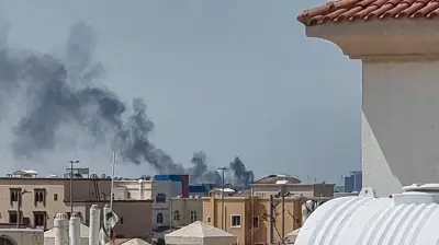 الإمارات تعلن عن ضحايا الهجمات الإيرانية وتوصي بالعمل عن بعد لثلاثة أيام