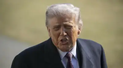 ترامب يعلن موافقته على محادثات مع القيادة الإيرانية الجديدة رغم استمرار العمليات العسكرية