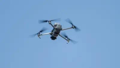 وزارة الداخلية تحظر استخدام الطائرات المسيرة في جميع مناطق المملكة العربية السعودية