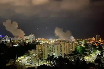 تصعيد عسكري في لبنان: حزب الله يرد على مقتل خامنئي ويستهدف إسرائيل