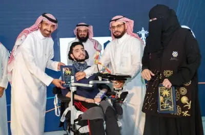 جمعية تواصَل تطلق تقنيات مساعدة متقدمة لتمكين ذوي الإعاقة وتعزيز استقلاليتهم