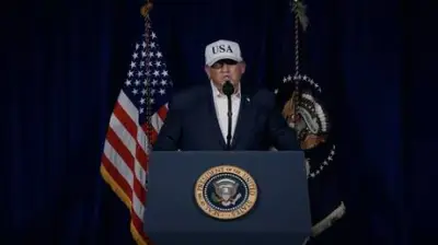 ترامب يكشف تفاصيل جديدة حول مقتل خامنئي ويوجه إنذاراً أخيراً للقادة الإيرانيين