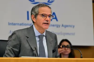 الوكالة الدولية للطاقة الذرية: لا مؤشرات على أضرار في المنشآت النووية الإيرانية رغم ادعاءات استهداف نطنز