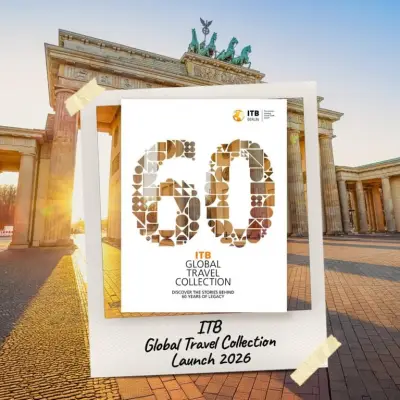 إدارة معرض برلين الدولي للسياحة تؤكد انعقاد الدورة القادمة في موعدها المحدد دون تأخير