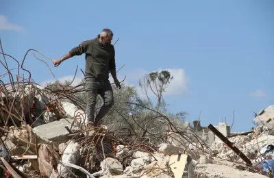 الجيش الإسرائيلي يعلن تصفية مسؤول هيئة الاستخبارات في حزب الله ببيروت