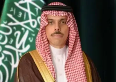 وزير الخارجية السعودي يتلقى اتصالاً هاتفياً من نظيره القبرصي لبحث التطورات الإقليمية